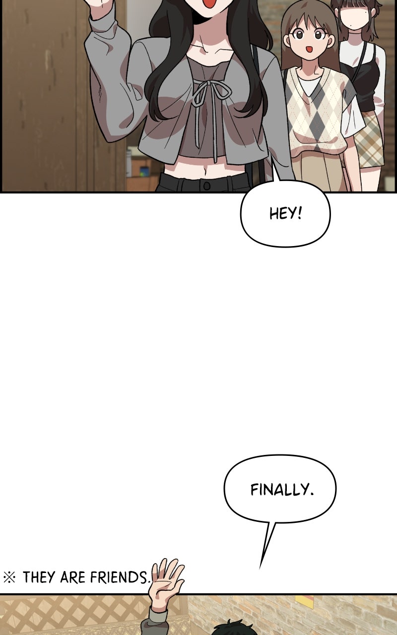 Read Childhood Friend Complex Manga Online