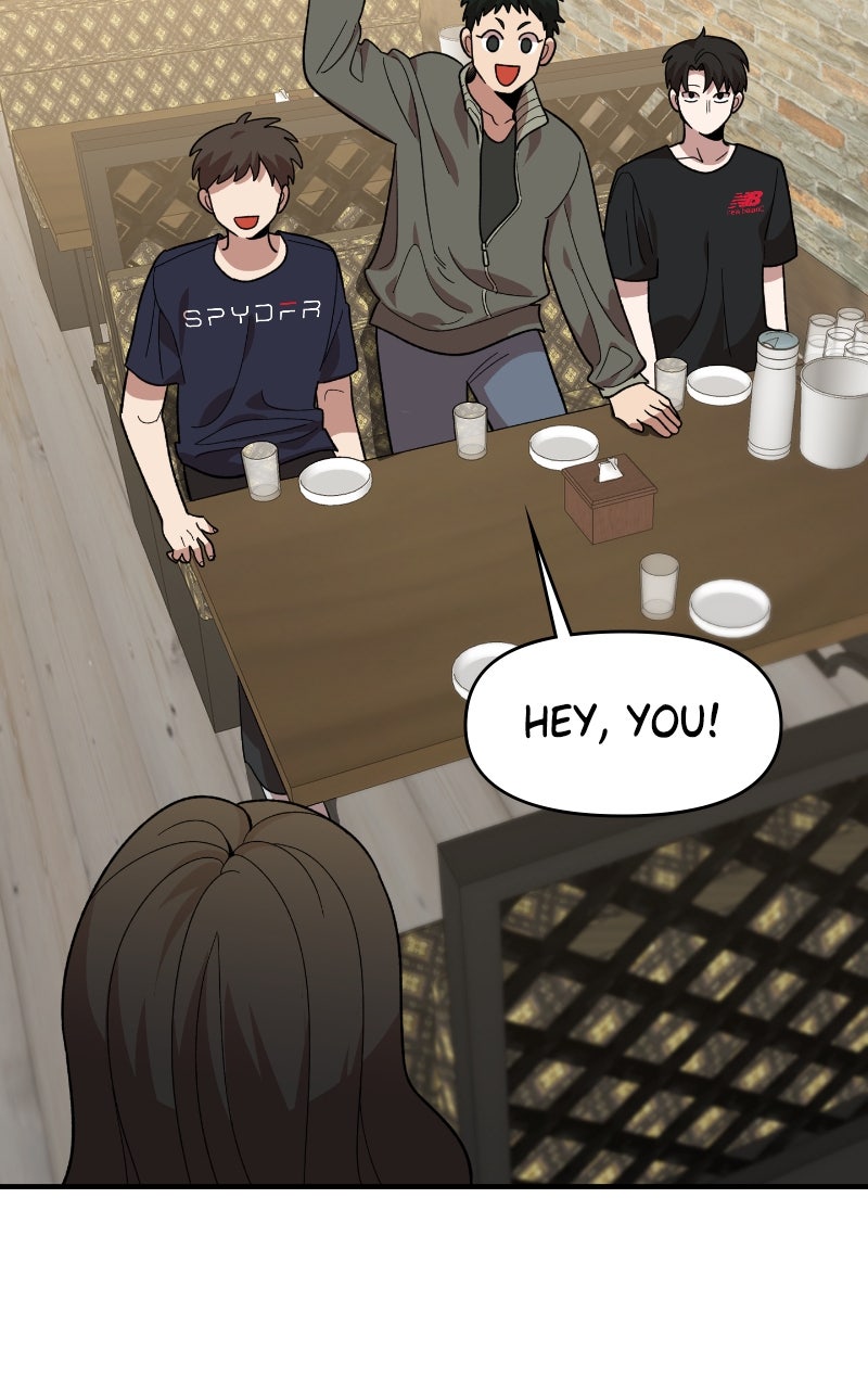 Read Childhood Friend Complex Manga Online
