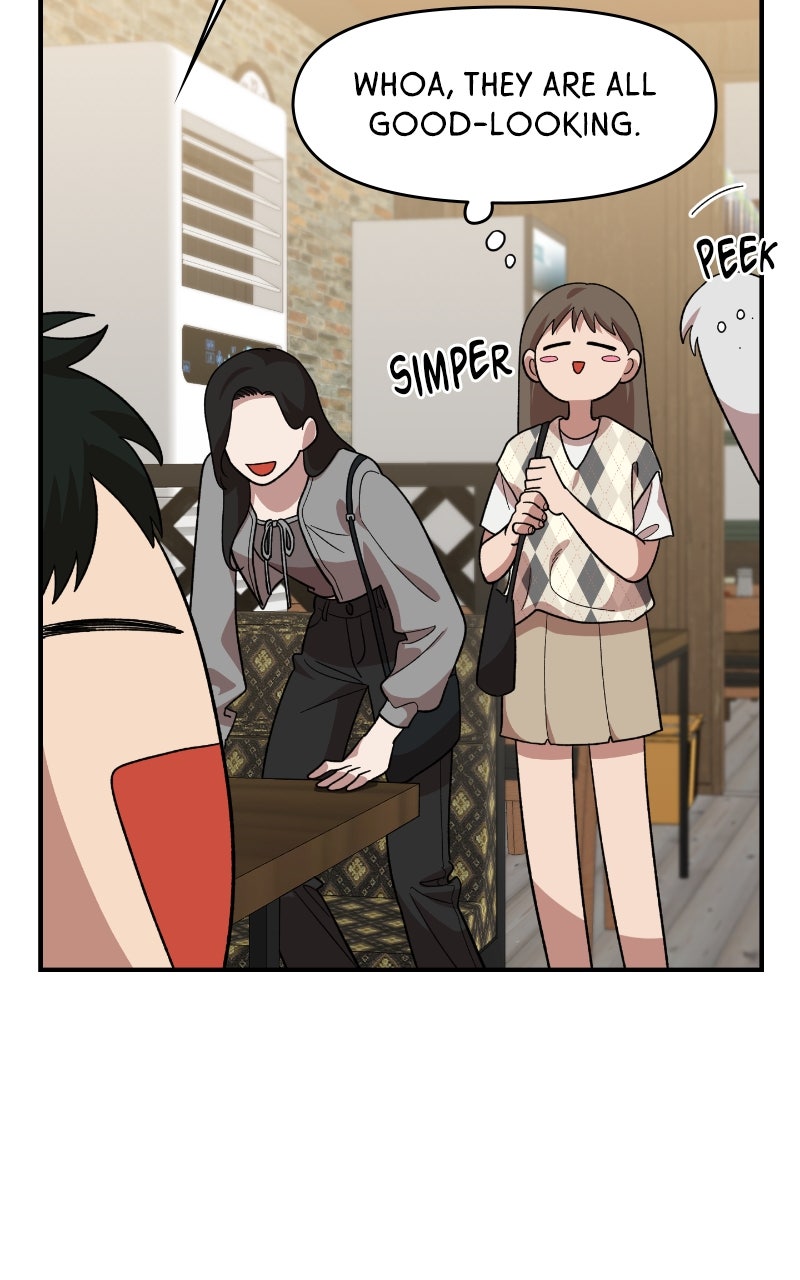 Read Childhood Friend Complex Manga Online