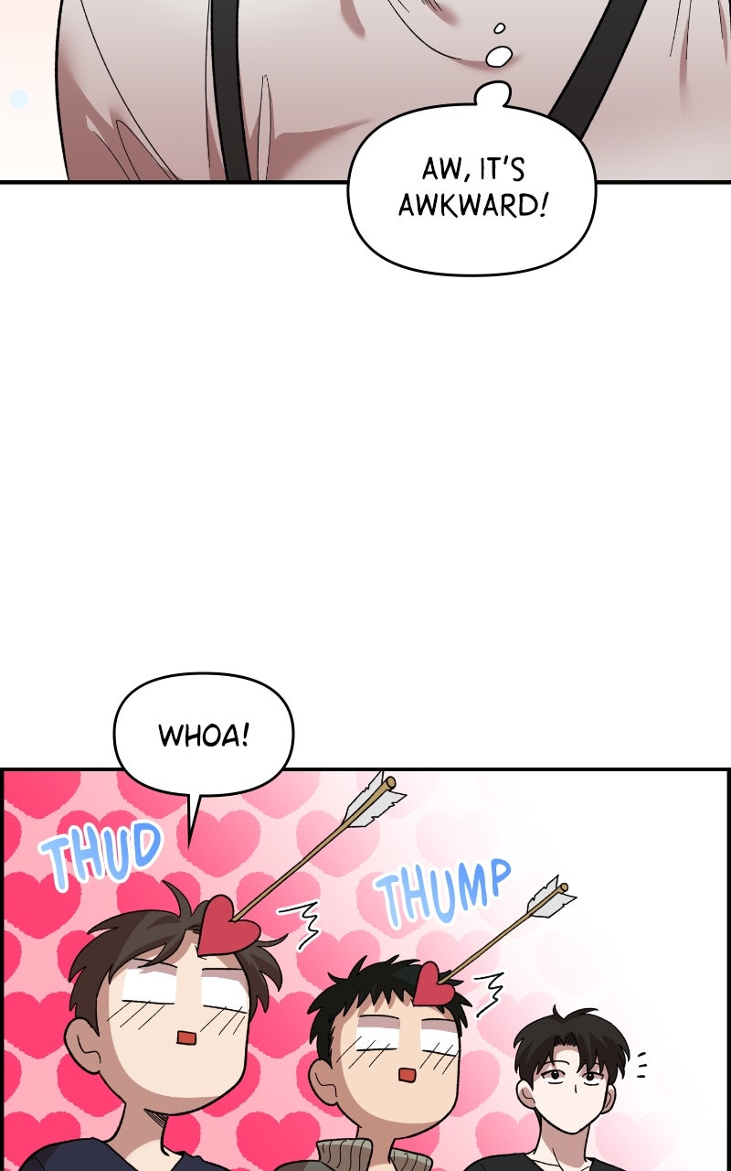 Read Childhood Friend Complex Manga Online