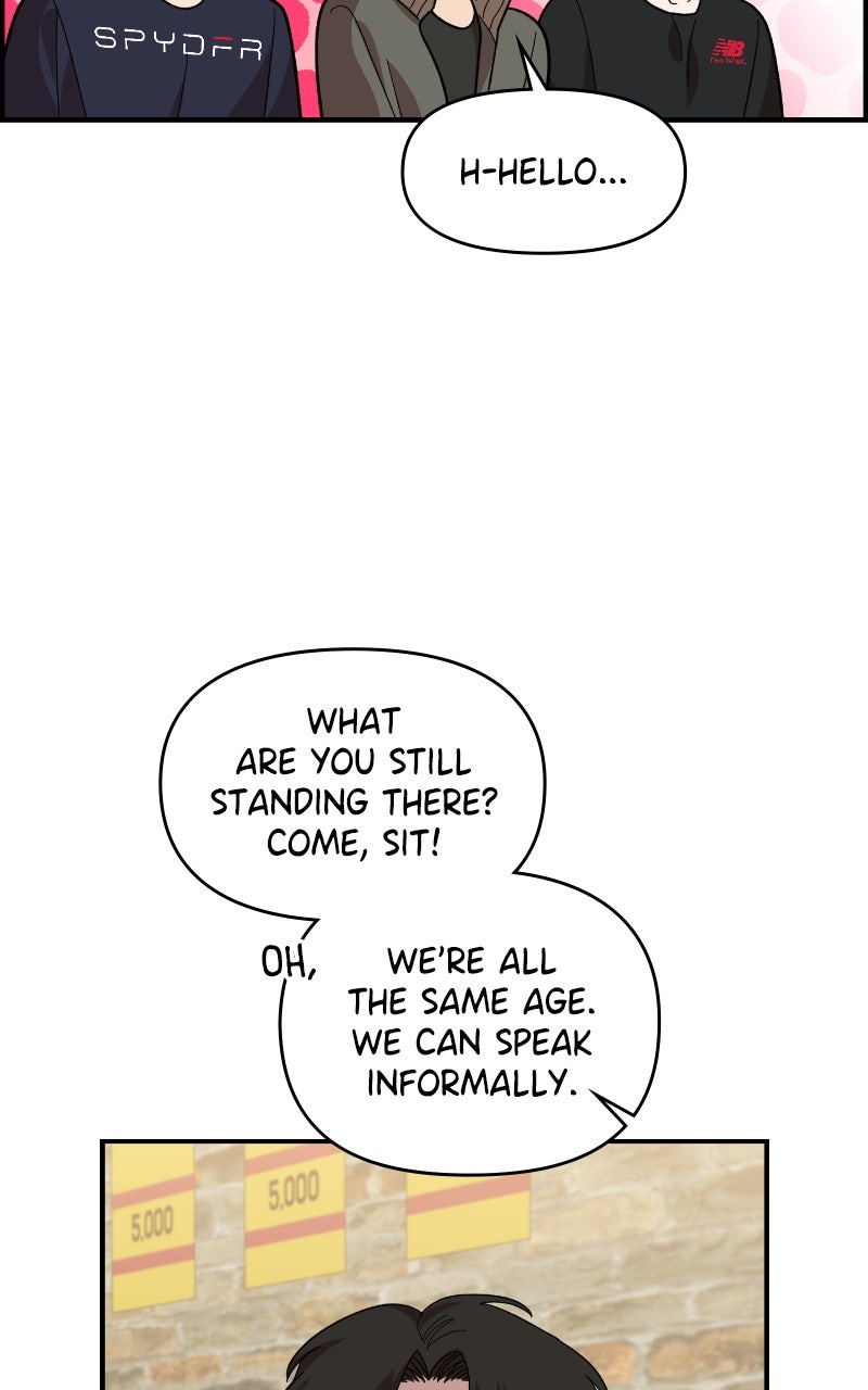 Read Childhood Friend Complex Manga Online