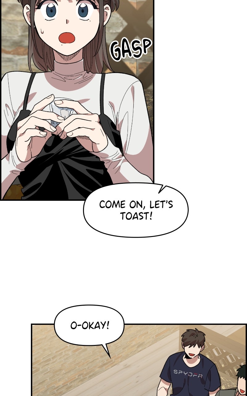 Read Childhood Friend Complex Manga Online