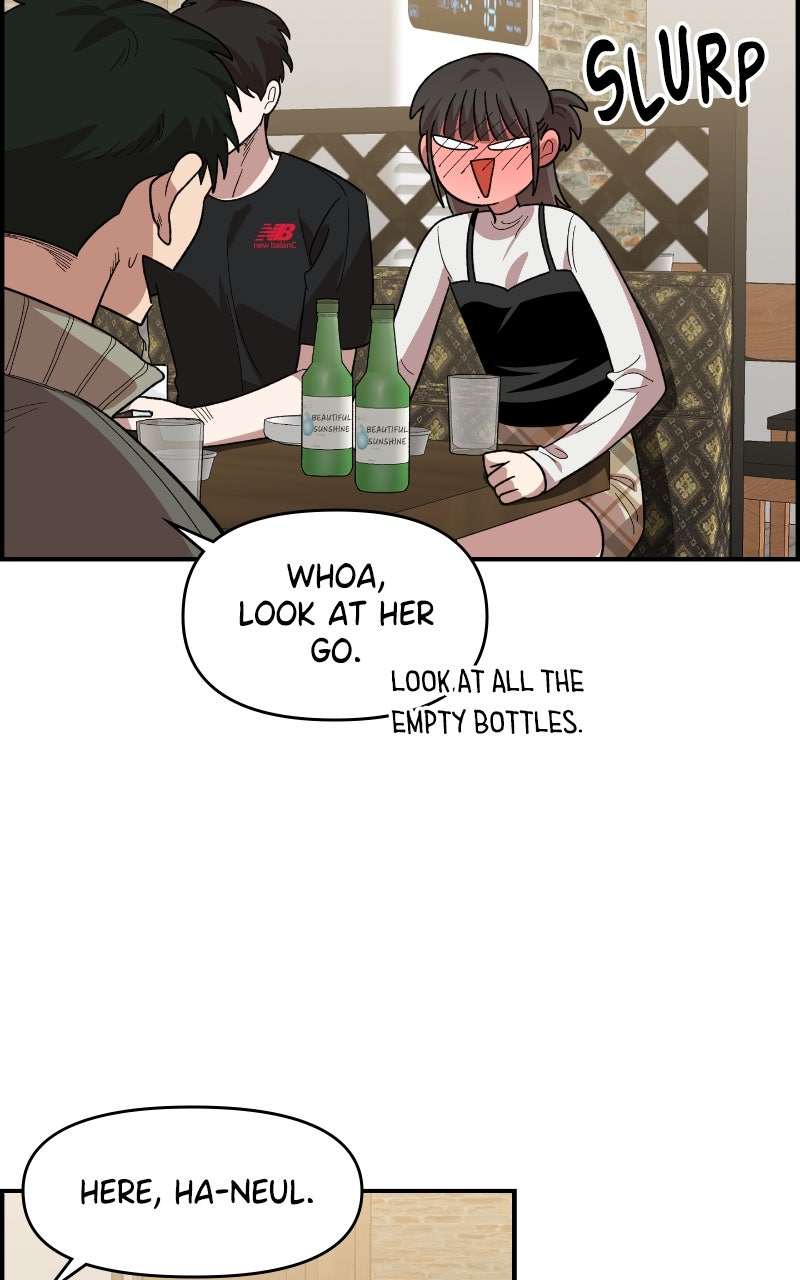 Read Childhood Friend Complex Manga Online
