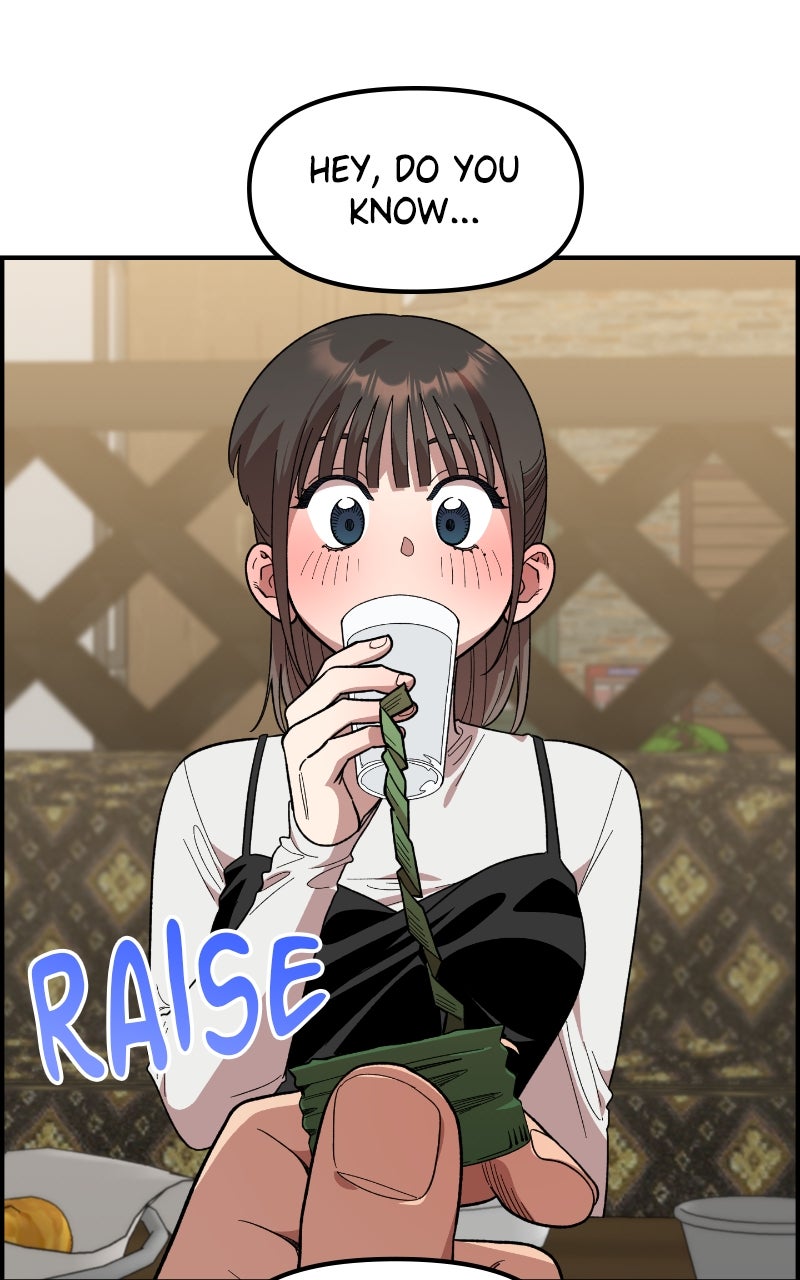 Read Childhood Friend Complex Manga Online