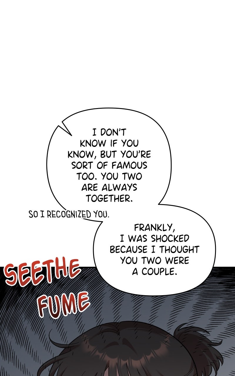 Read Childhood Friend Complex Manga Online