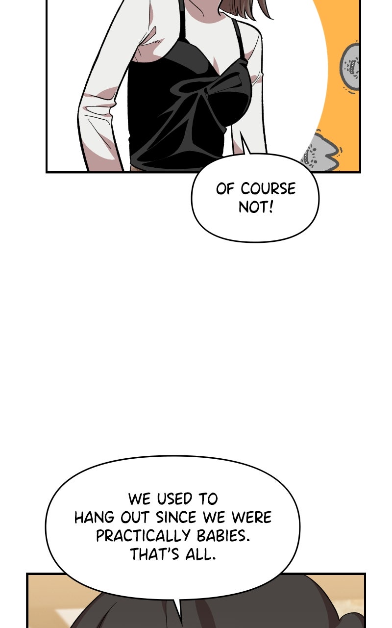 Read Childhood Friend Complex Manga Online