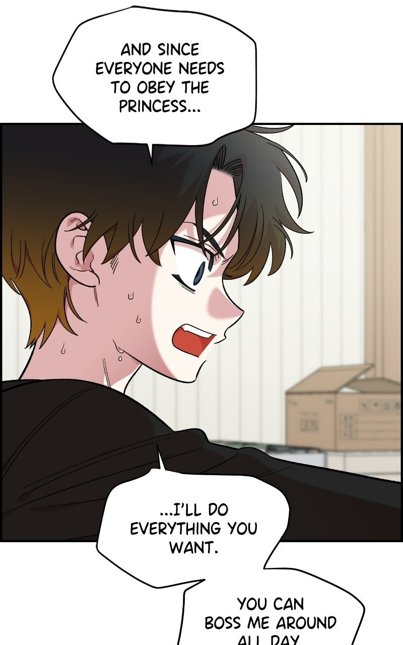 Read Childhood Friend Complex Manga Online