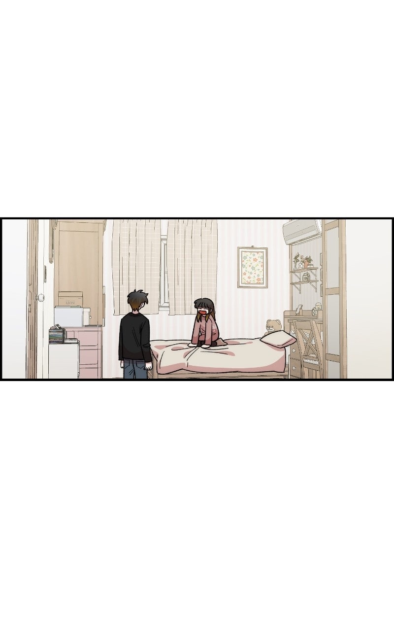 Read Childhood Friend Complex Manga Online