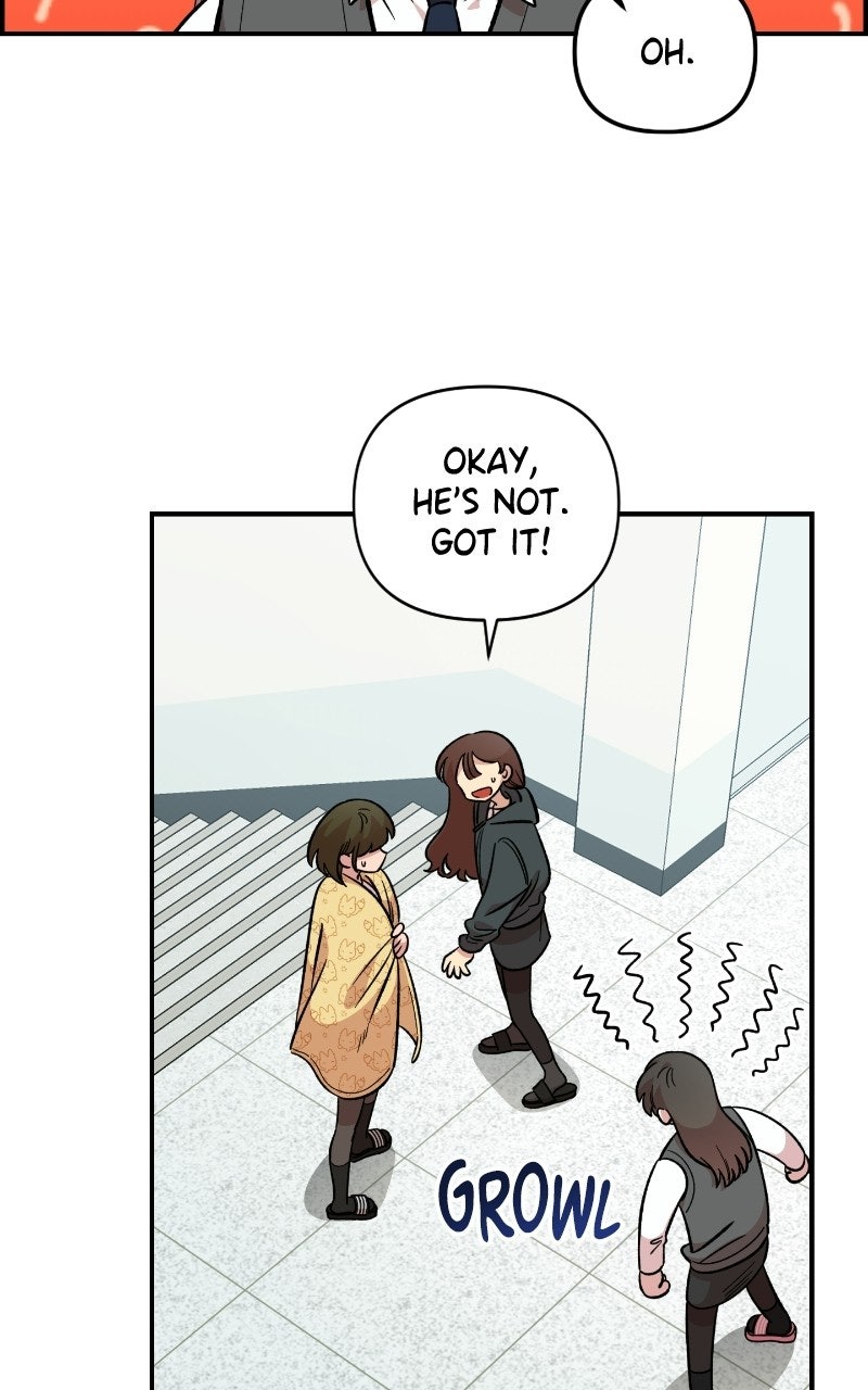 Read Childhood Friend Complex Manga Online
