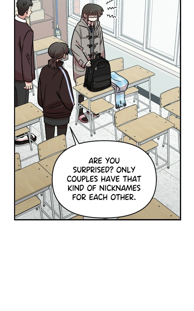 Read Childhood Friend Complex Manga Online
