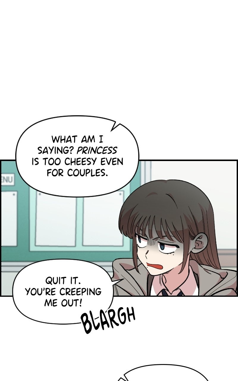 Read Childhood Friend Complex Manga Online