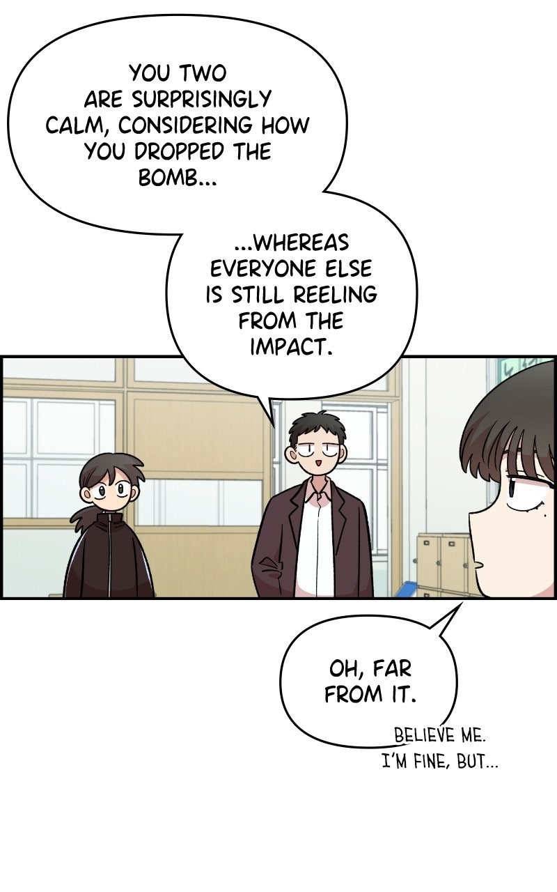 Read Childhood Friend Complex Manga Online