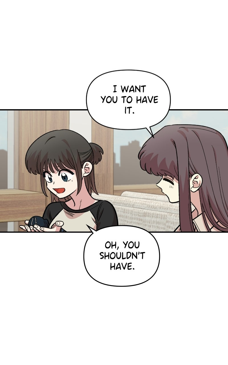 Read Childhood Friend Complex Manga Online