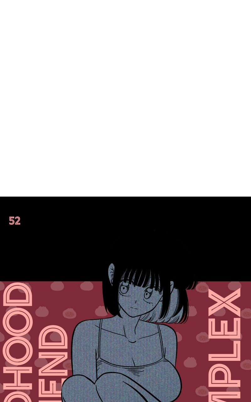 Read Childhood Friend Complex Manga Online