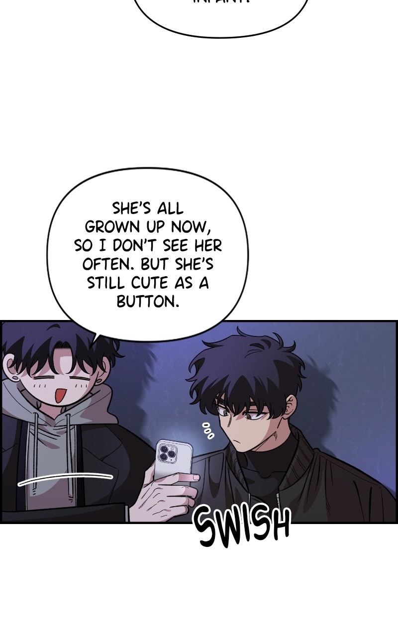 Read Childhood Friend Complex Manga Online