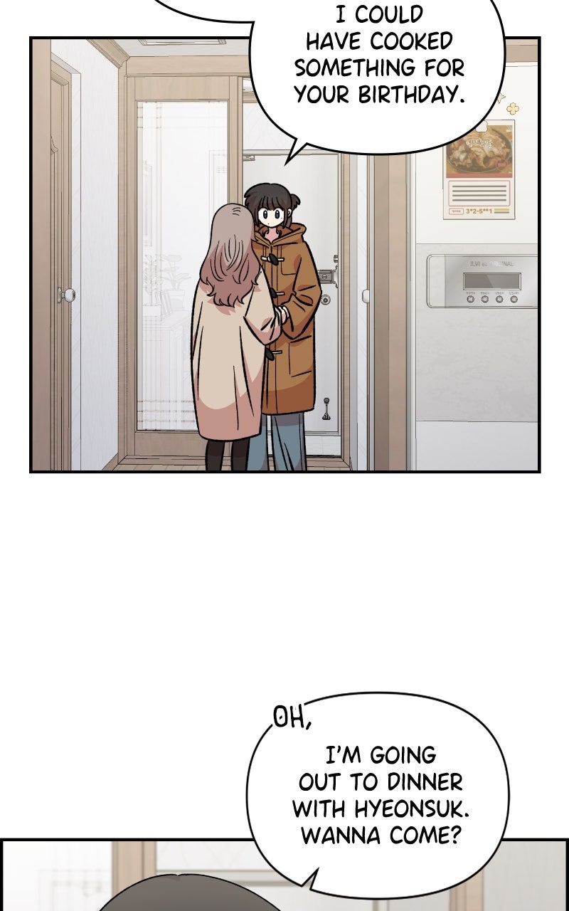 Read Childhood Friend Complex Manga Online