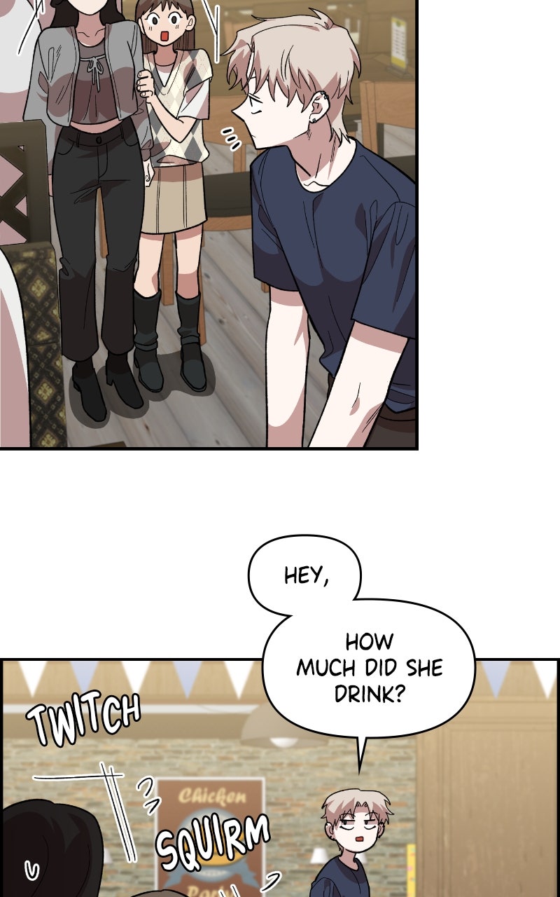 Read Childhood Friend Complex Manga Online