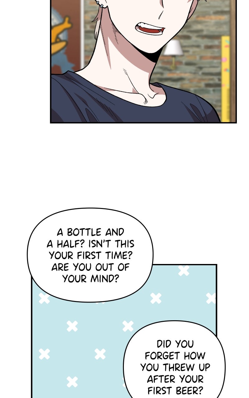 Read Childhood Friend Complex Manga Online