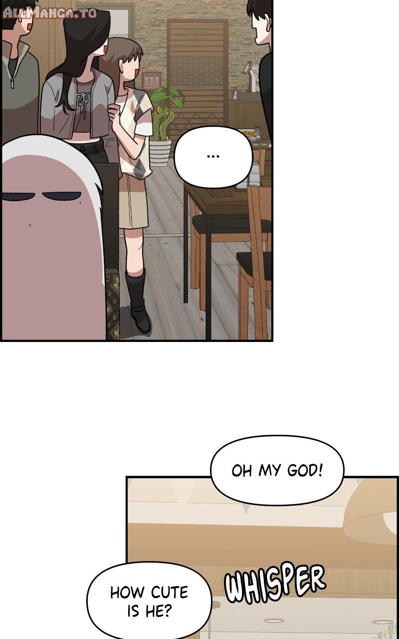 Read Childhood Friend Complex Manga Online