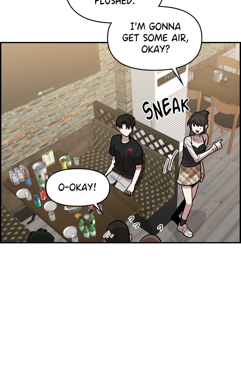 Read Childhood Friend Complex Manga Online