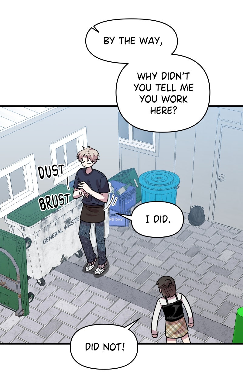Read Childhood Friend Complex Manga Online