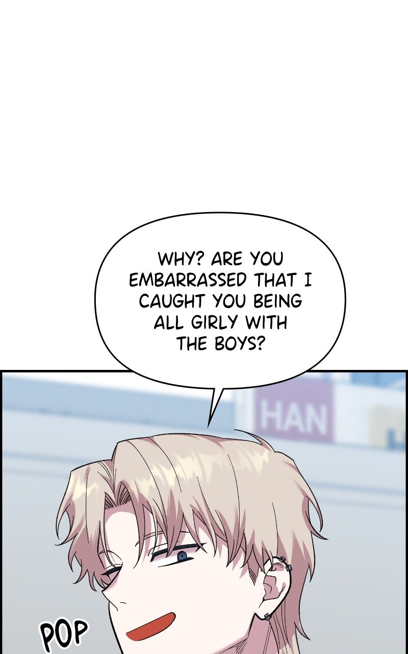 Read Childhood Friend Complex Manga Online