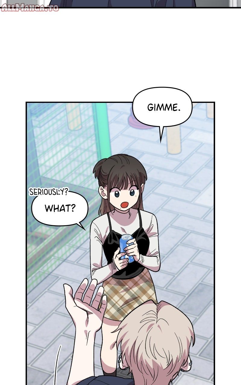 Read Childhood Friend Complex Manga Online