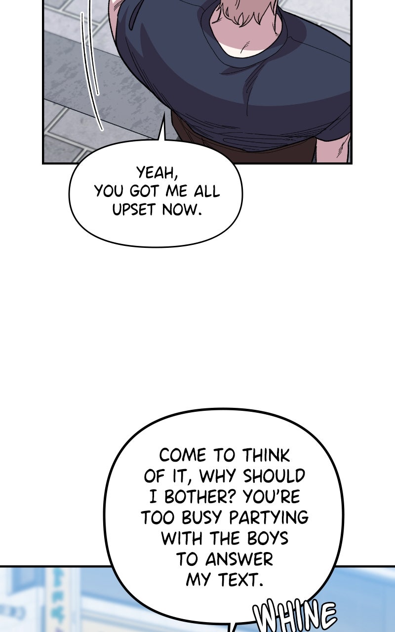Read Childhood Friend Complex Manga Online