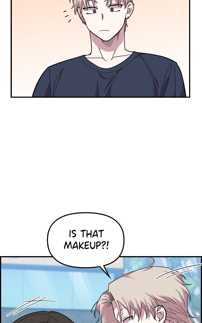 Read Childhood Friend Complex Manga Online