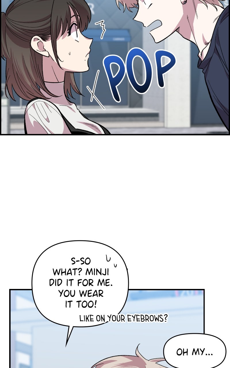 Read Childhood Friend Complex Manga Online