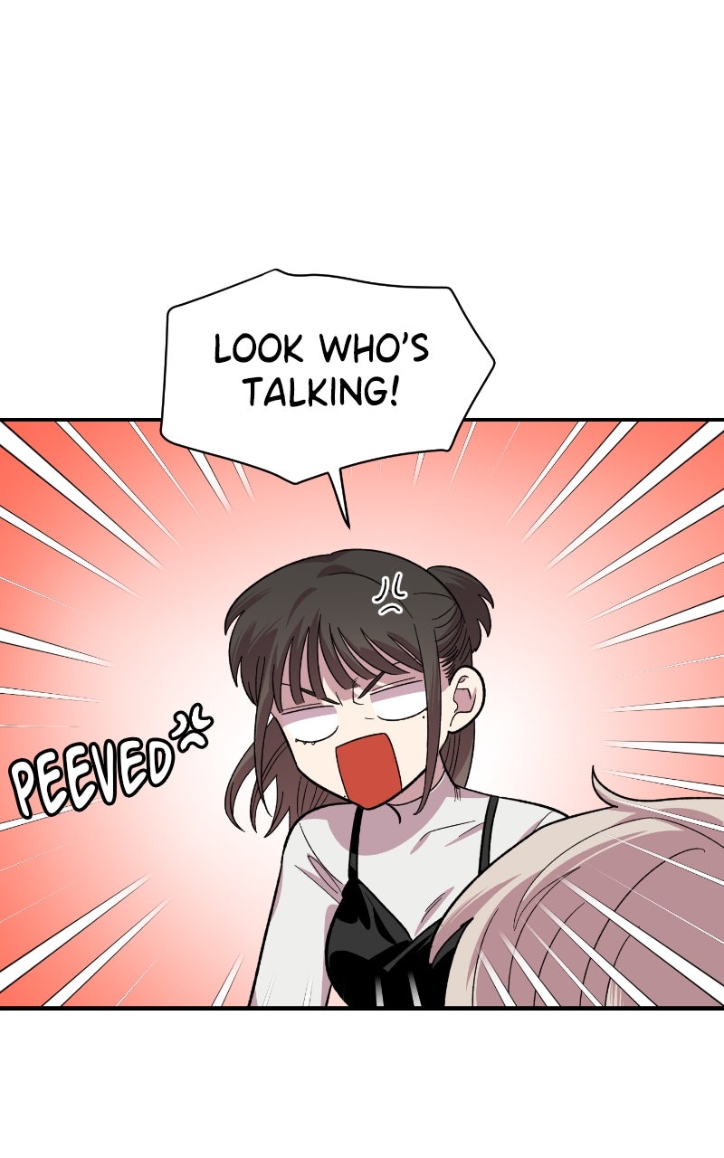 Read Childhood Friend Complex Manga Online