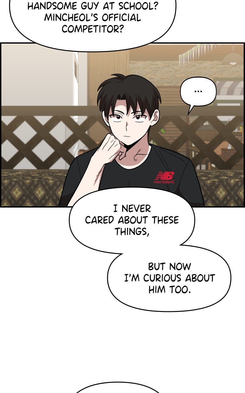 Read Childhood Friend Complex Manga Online