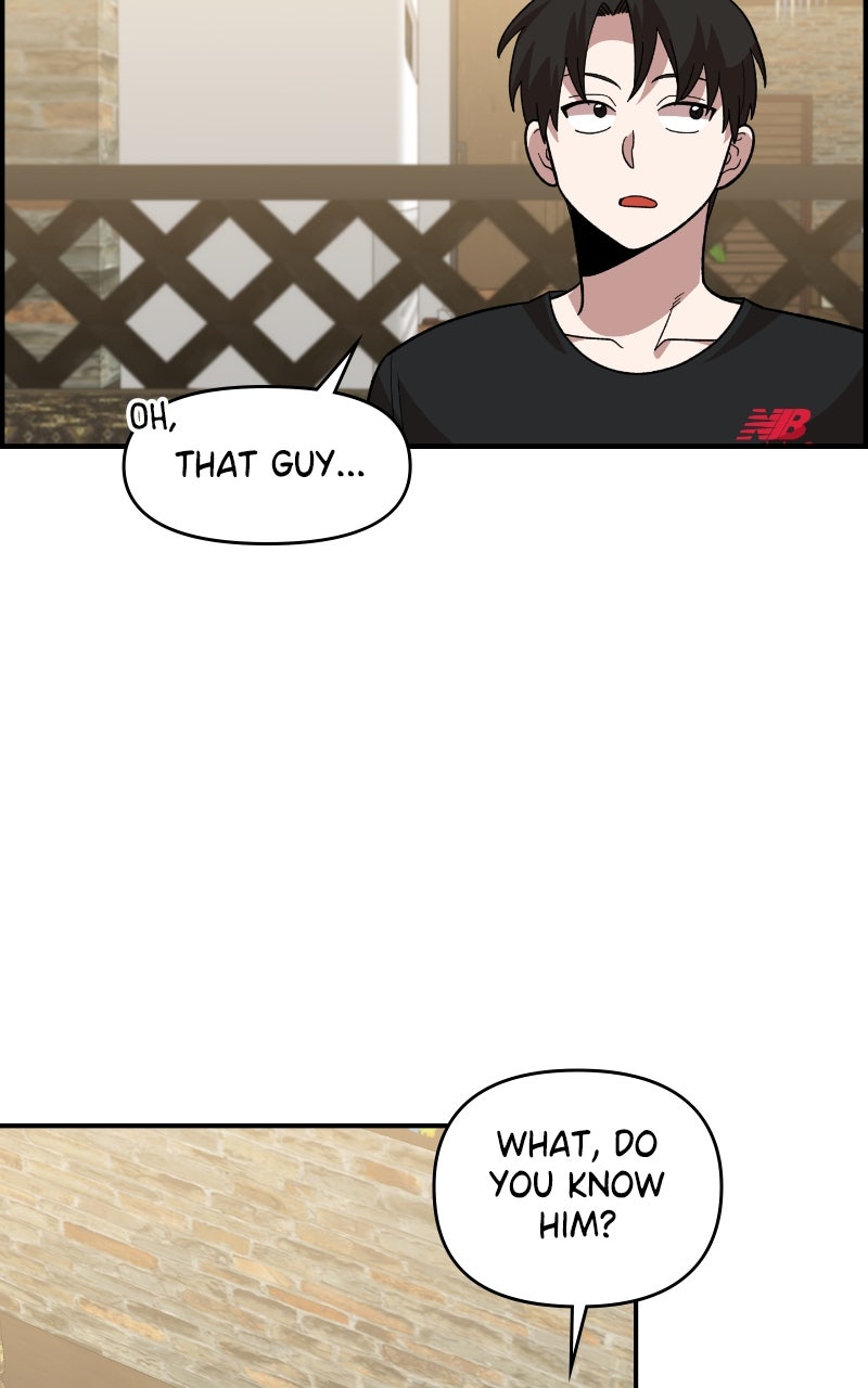 Read Childhood Friend Complex Manga Online
