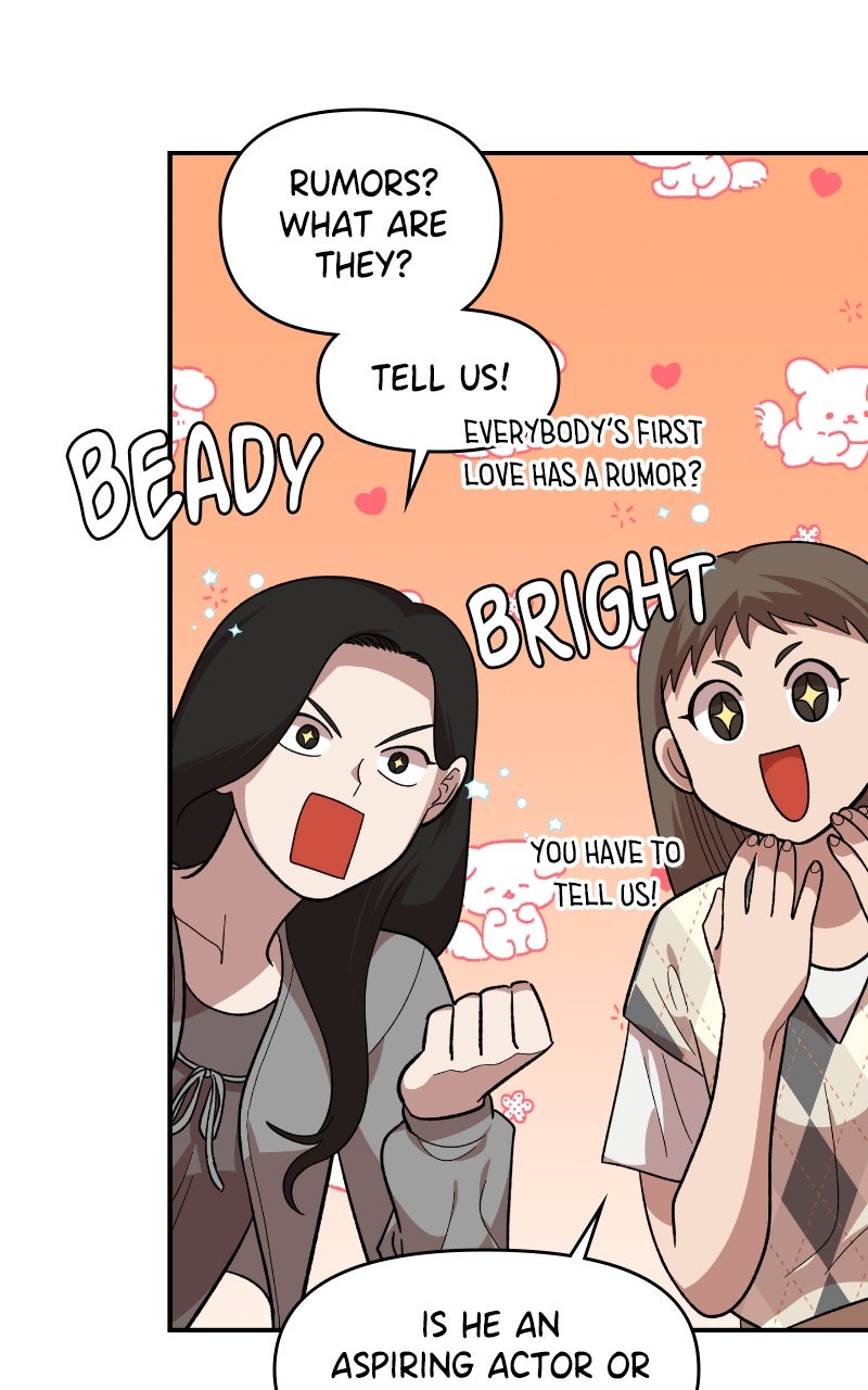 Read Childhood Friend Complex Manga Online