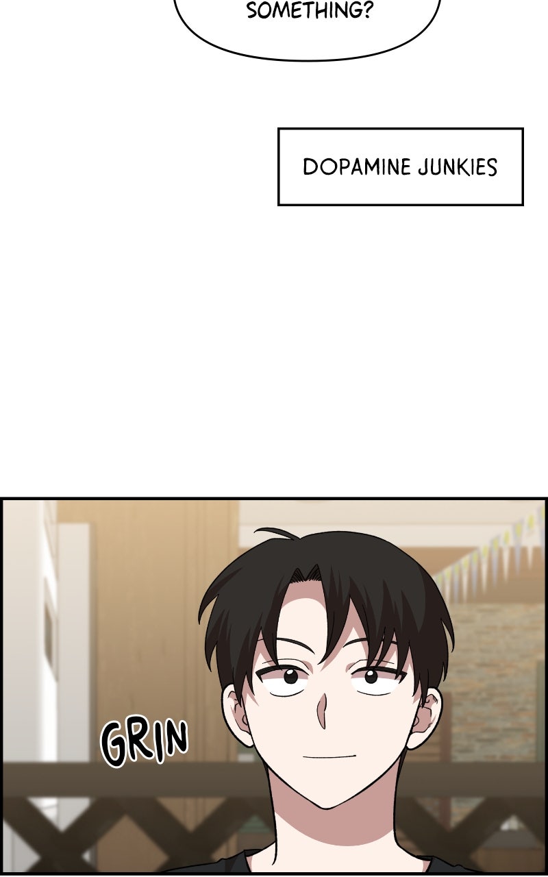 Read Childhood Friend Complex Manga Online