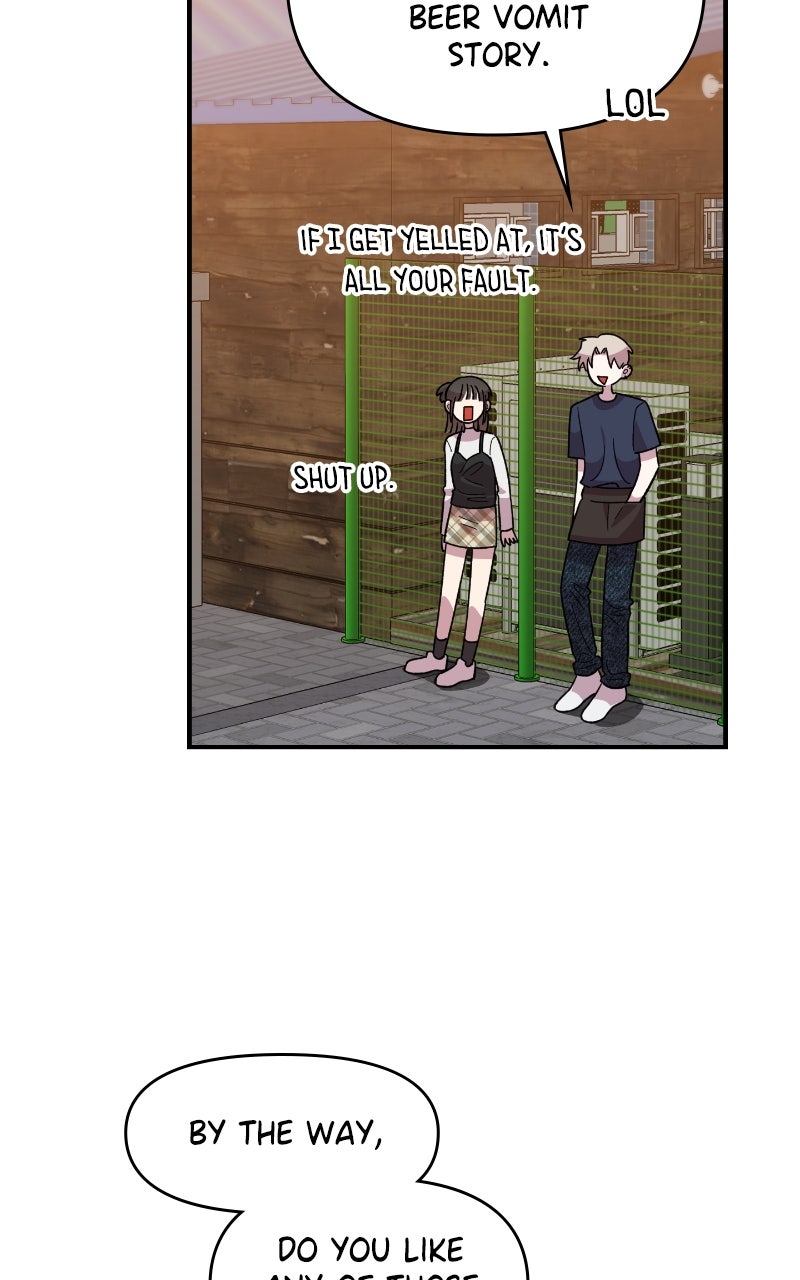 Read Childhood Friend Complex Manga Online