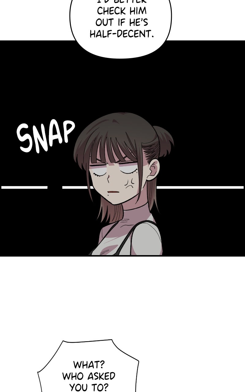 Read Childhood Friend Complex Manga Online