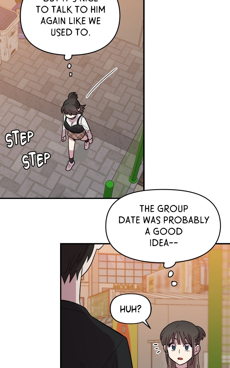 Read Childhood Friend Complex Manga Online