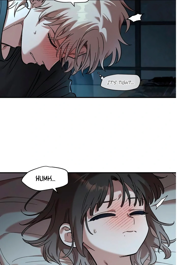 Read Childhood Friend Complex Manga Online