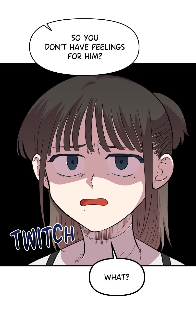 Read Childhood Friend Complex Manga Online