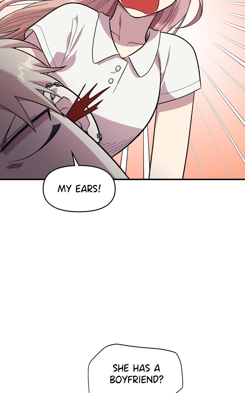 Read Childhood Friend Complex Manga Online