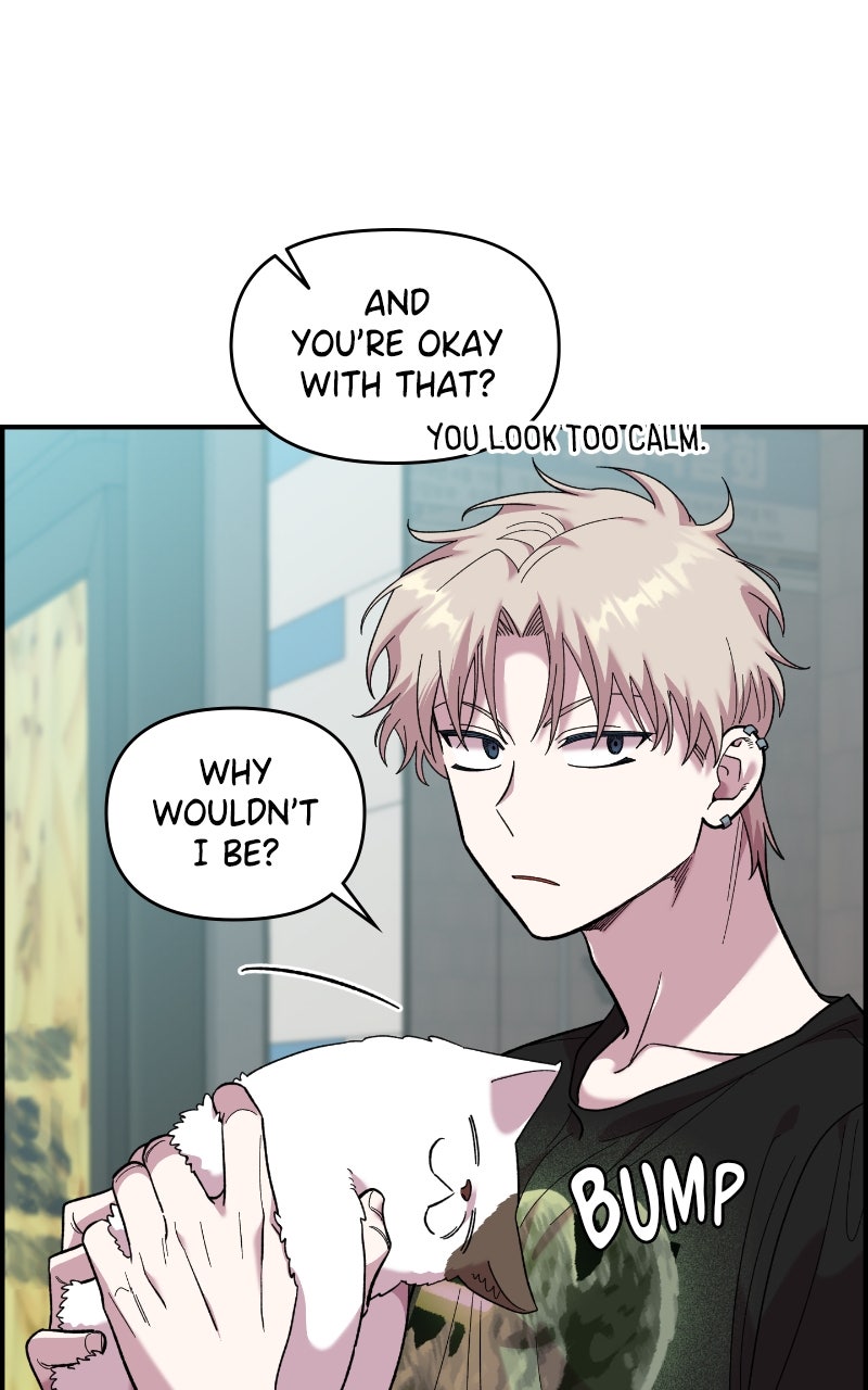 Read Childhood Friend Complex Manga Online