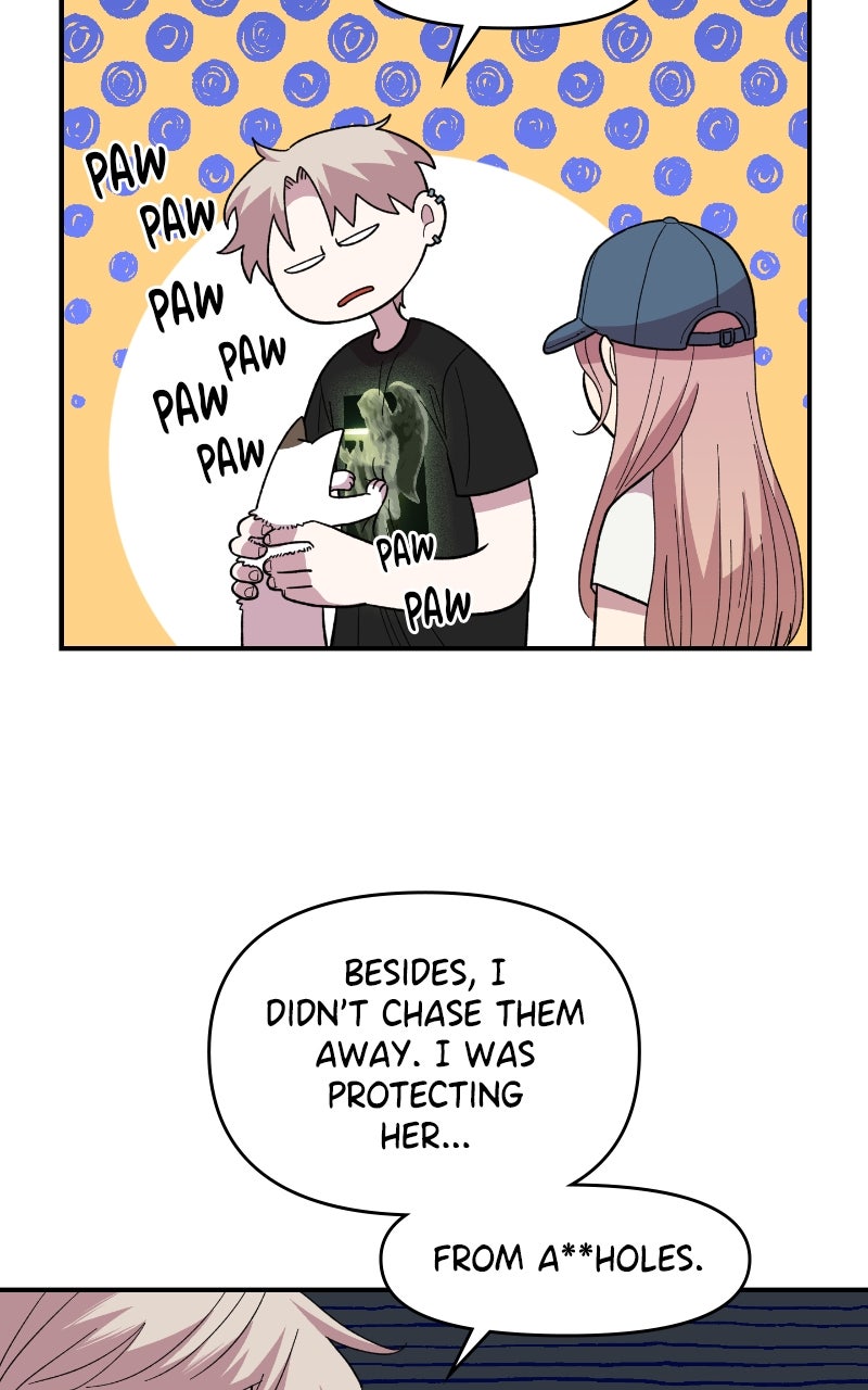 Read Childhood Friend Complex Manga Online