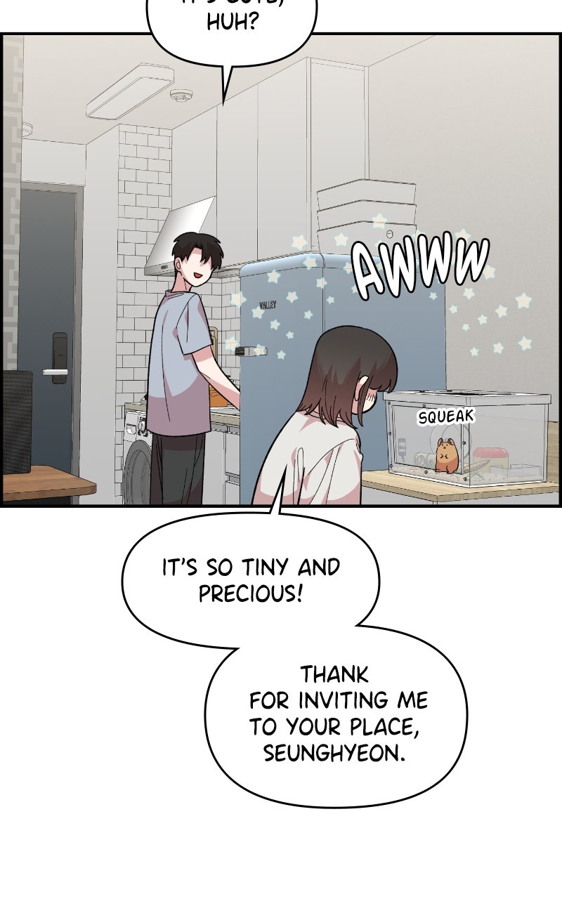 Read Childhood Friend Complex Manga Online