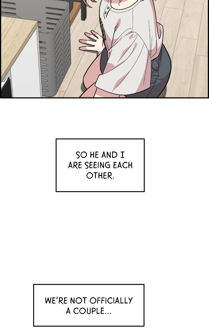 Read Childhood Friend Complex Manga Online