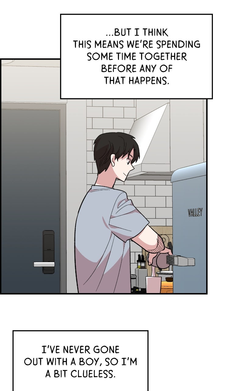 Read Childhood Friend Complex Manga Online