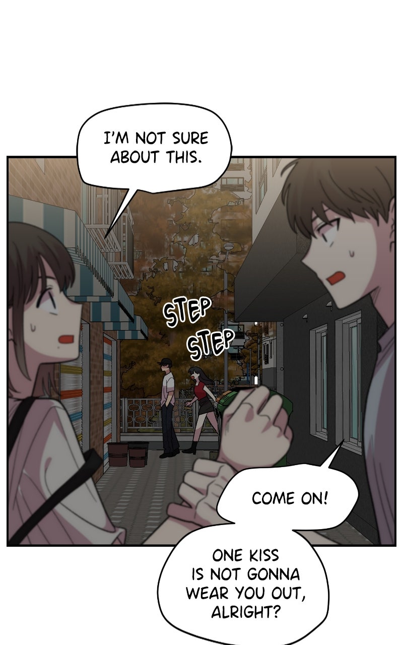 Read Childhood Friend Complex Manga Online