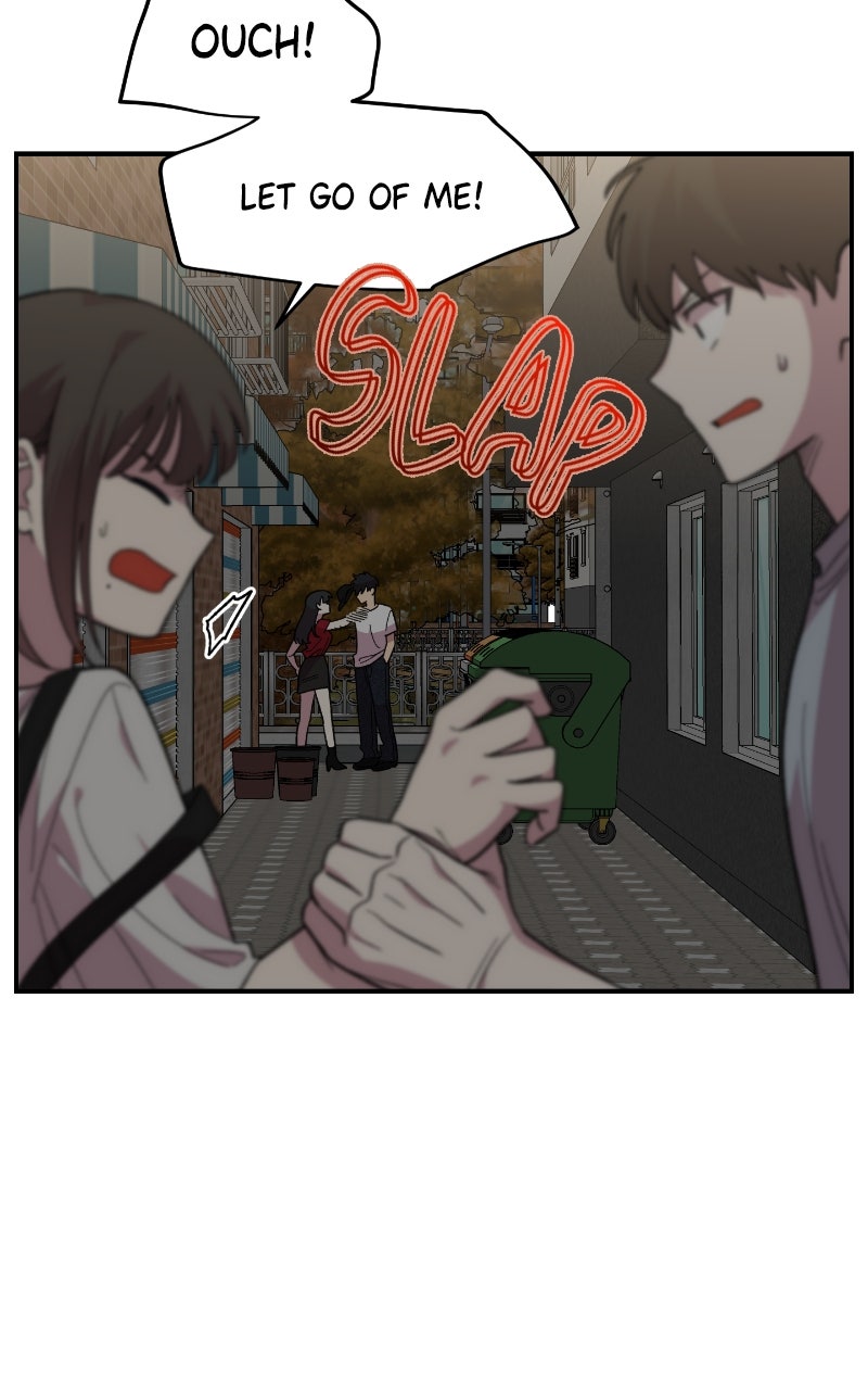 Read Childhood Friend Complex Manga Online