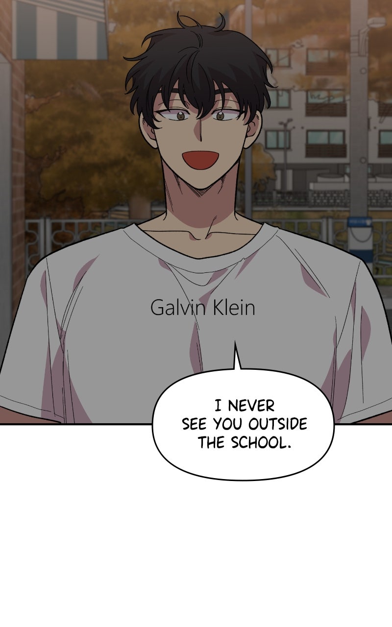 Read Childhood Friend Complex Manga Online