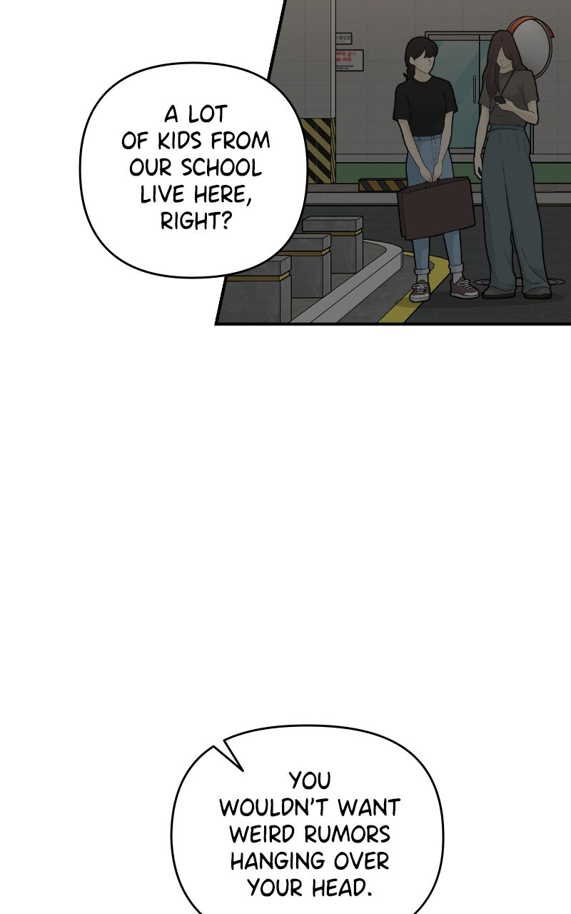 Read Childhood Friend Complex Manga Online